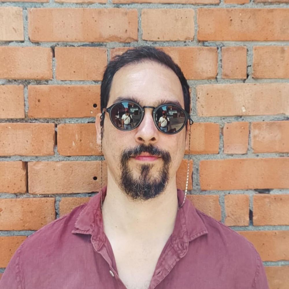 Rodrigo Michel