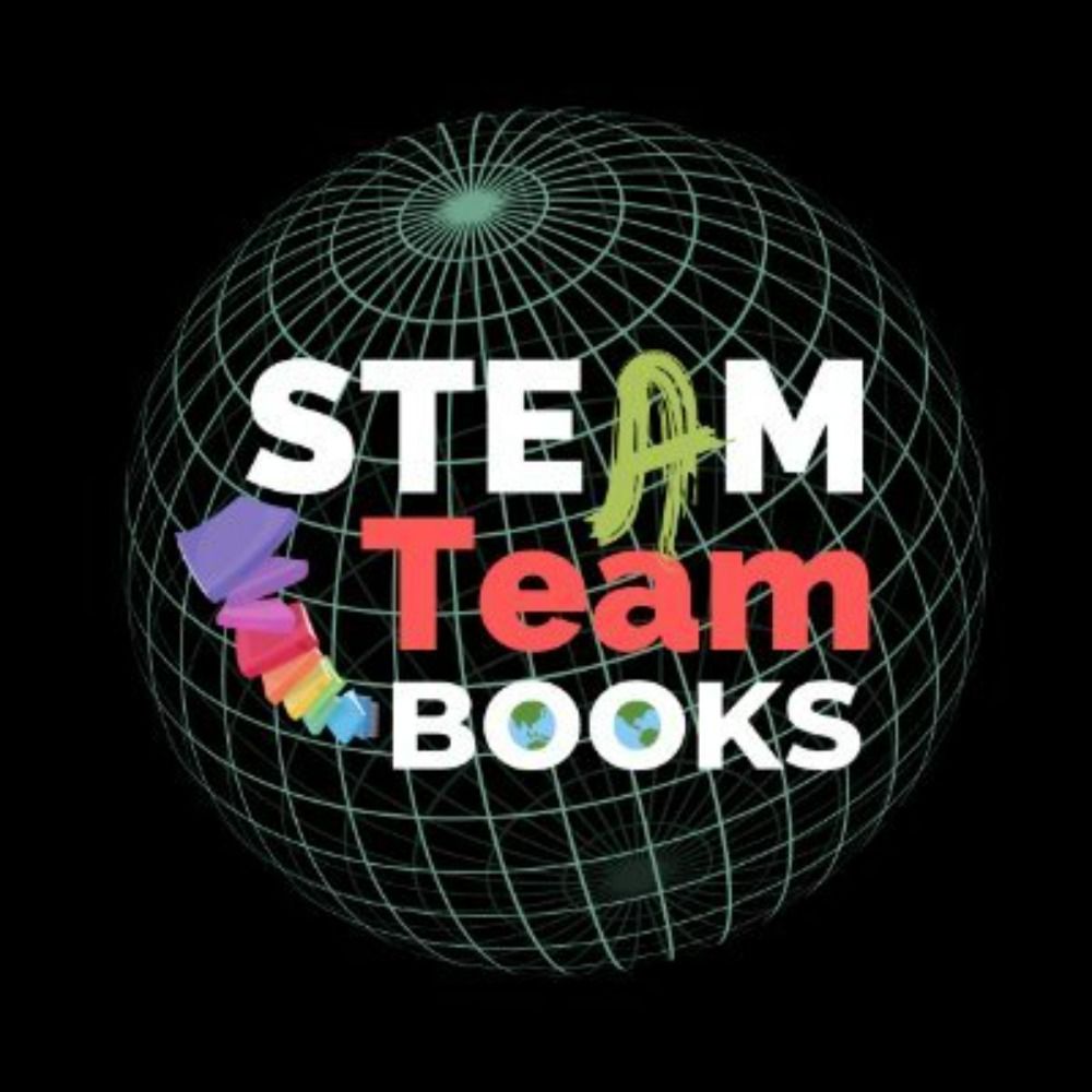 STEAMTeamBooks's avatar