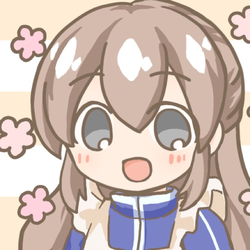 ビクリ