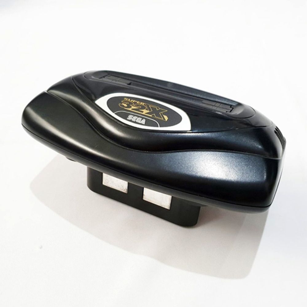 SEGA Super 32X