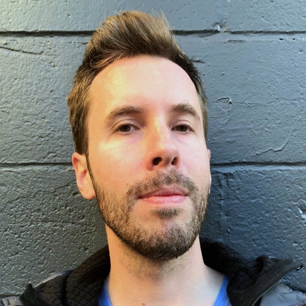 Daniel Potter