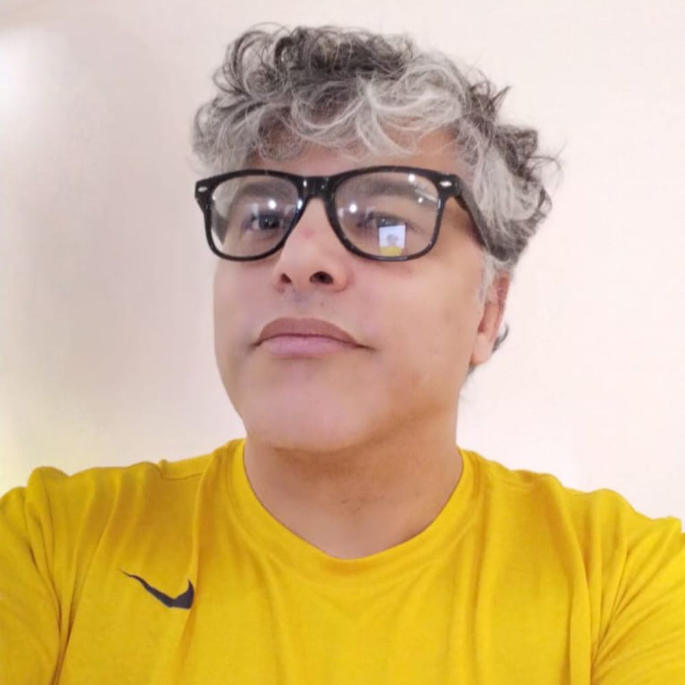 Júlio César Anjos