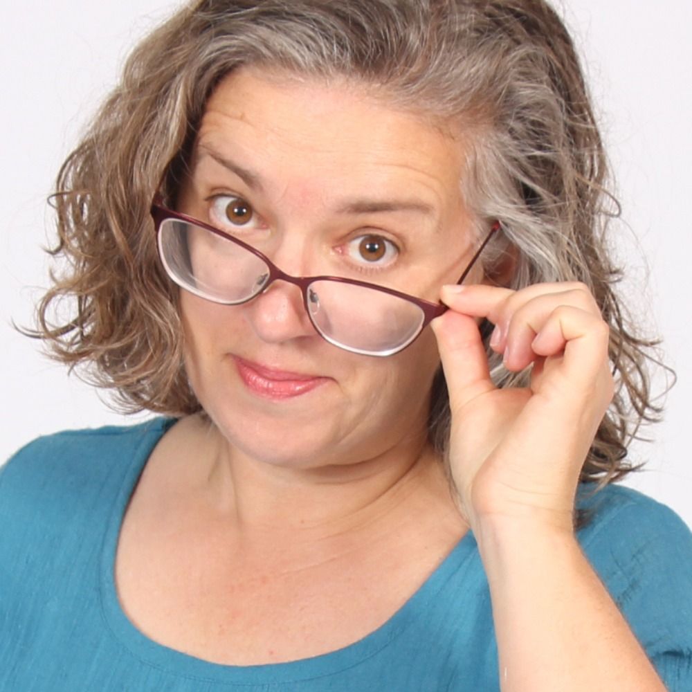 Vivienne Pearson