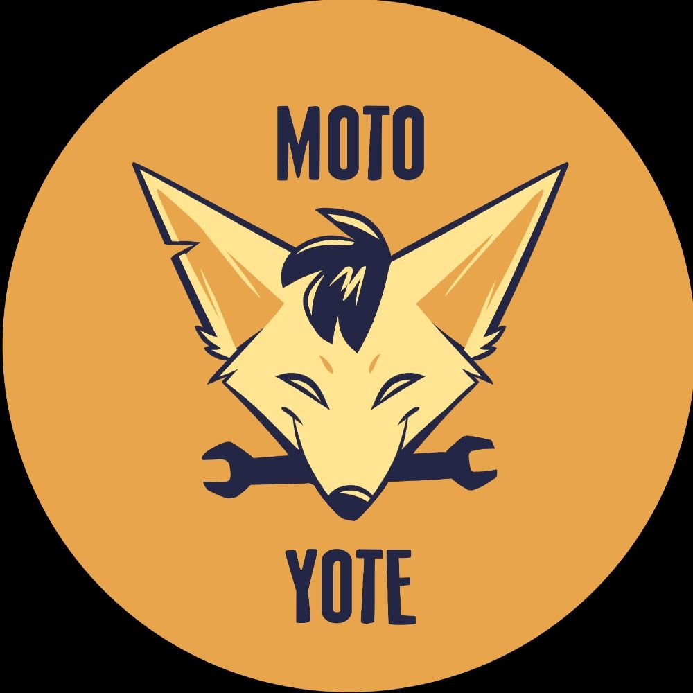 MOTO🔧YOTE @ CanFURence (Tables 12 & 13)