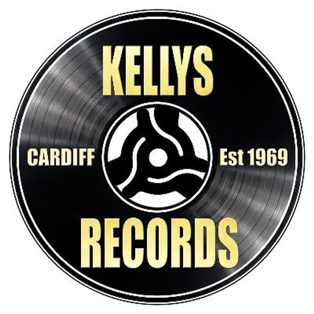 Kellys Records