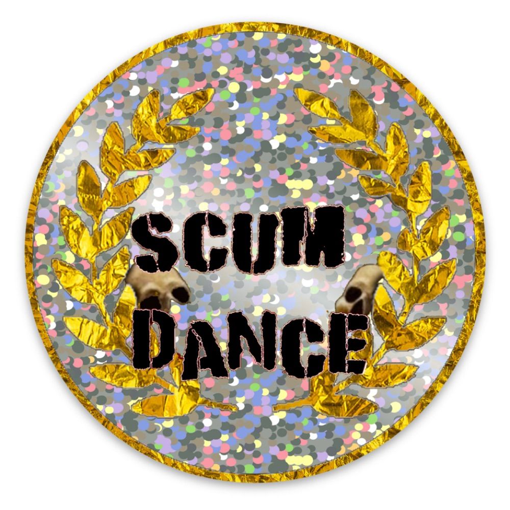 Scumdance Film Festival