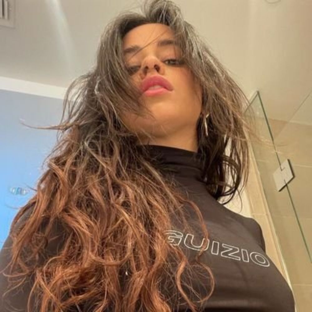 Gaby macedo🌈🌈