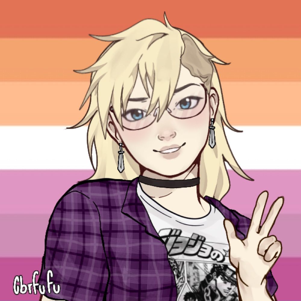 Emily 💖🏳️‍⚧️