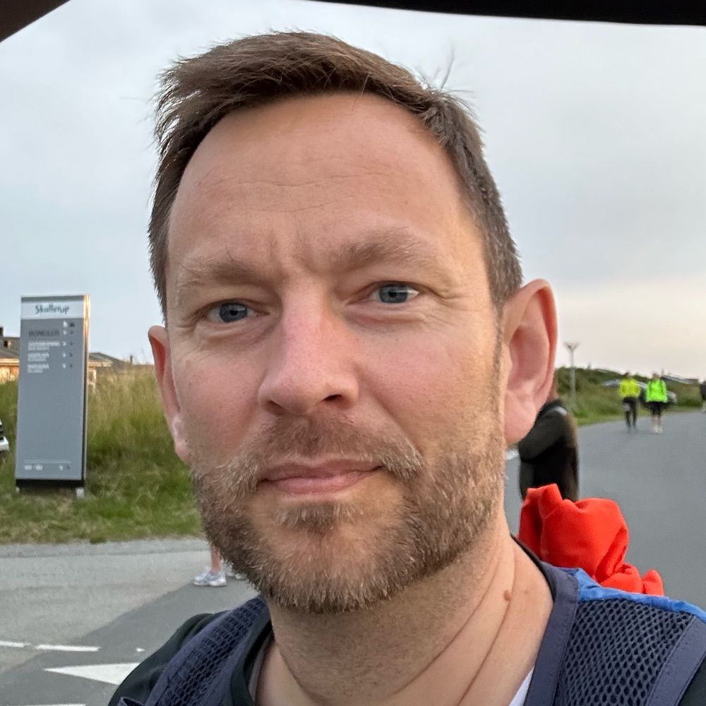 Lars Sørensen