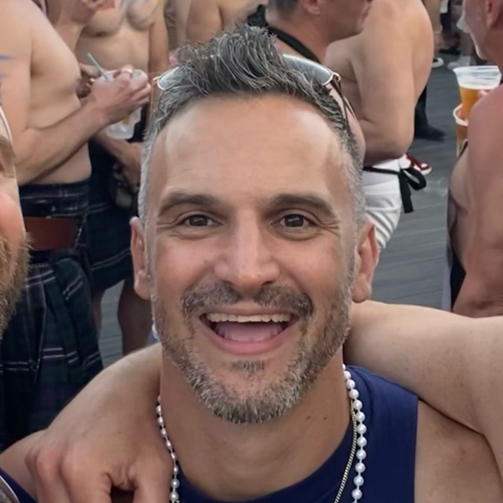 Tony