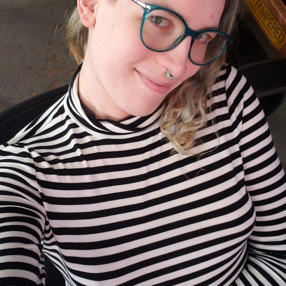 Bryn Miller /* she/they */