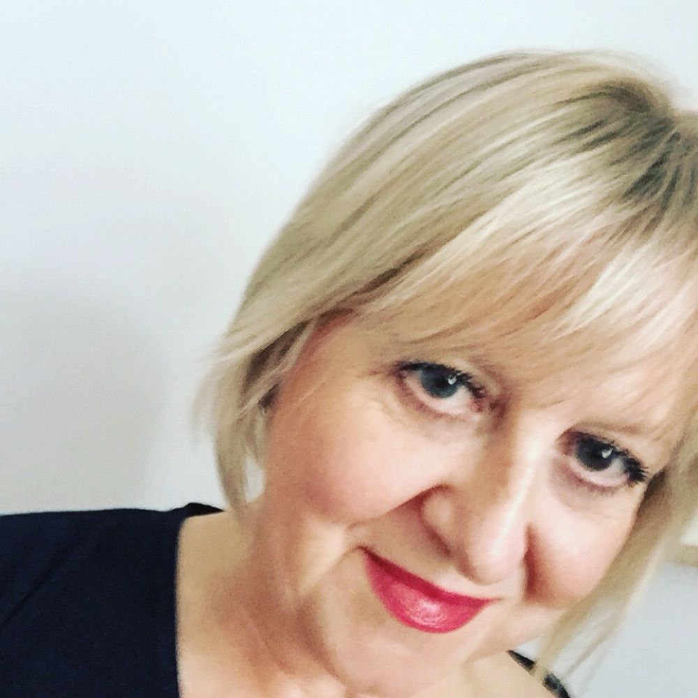 Lesley Judge