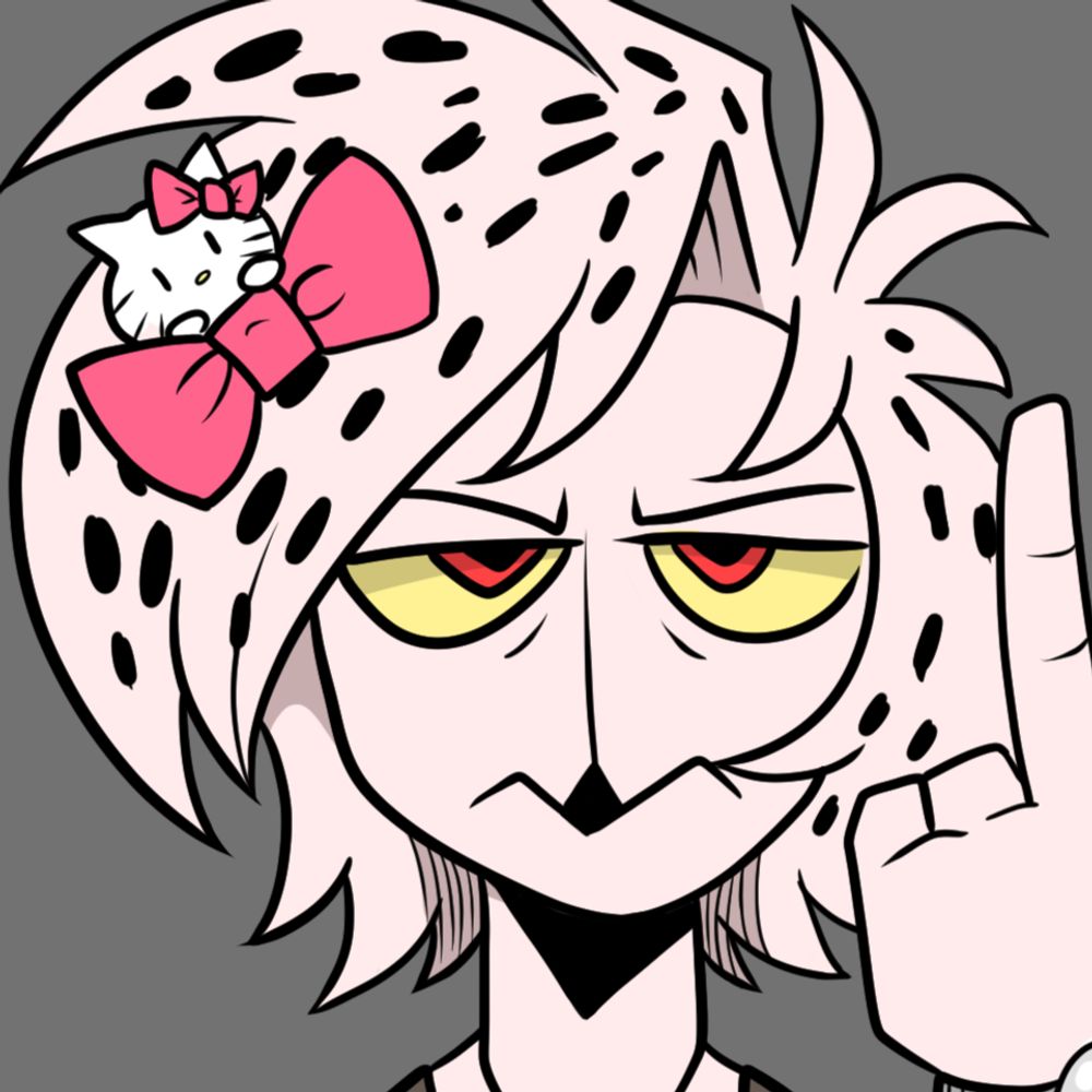 LeeTheSnowyOwl