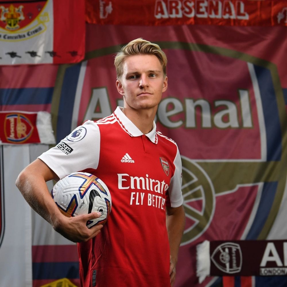Gøøner 🔴⚪️