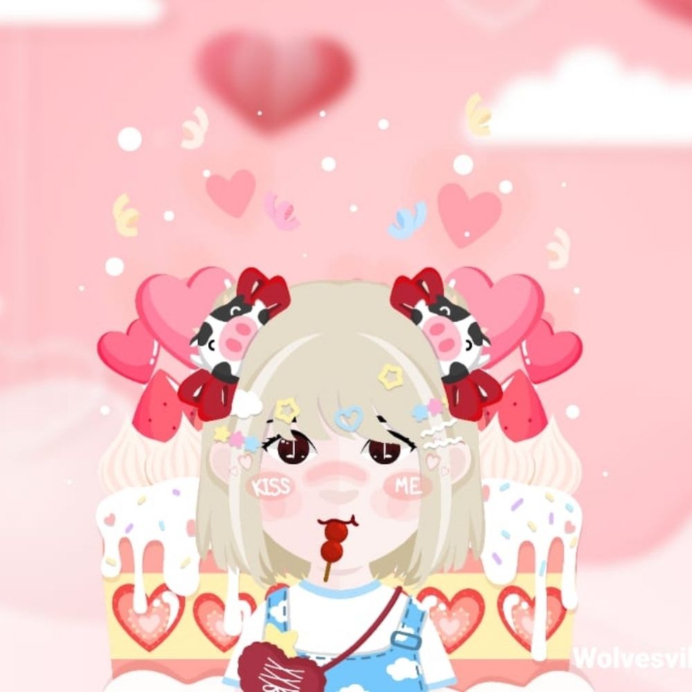 L4L 💝💕