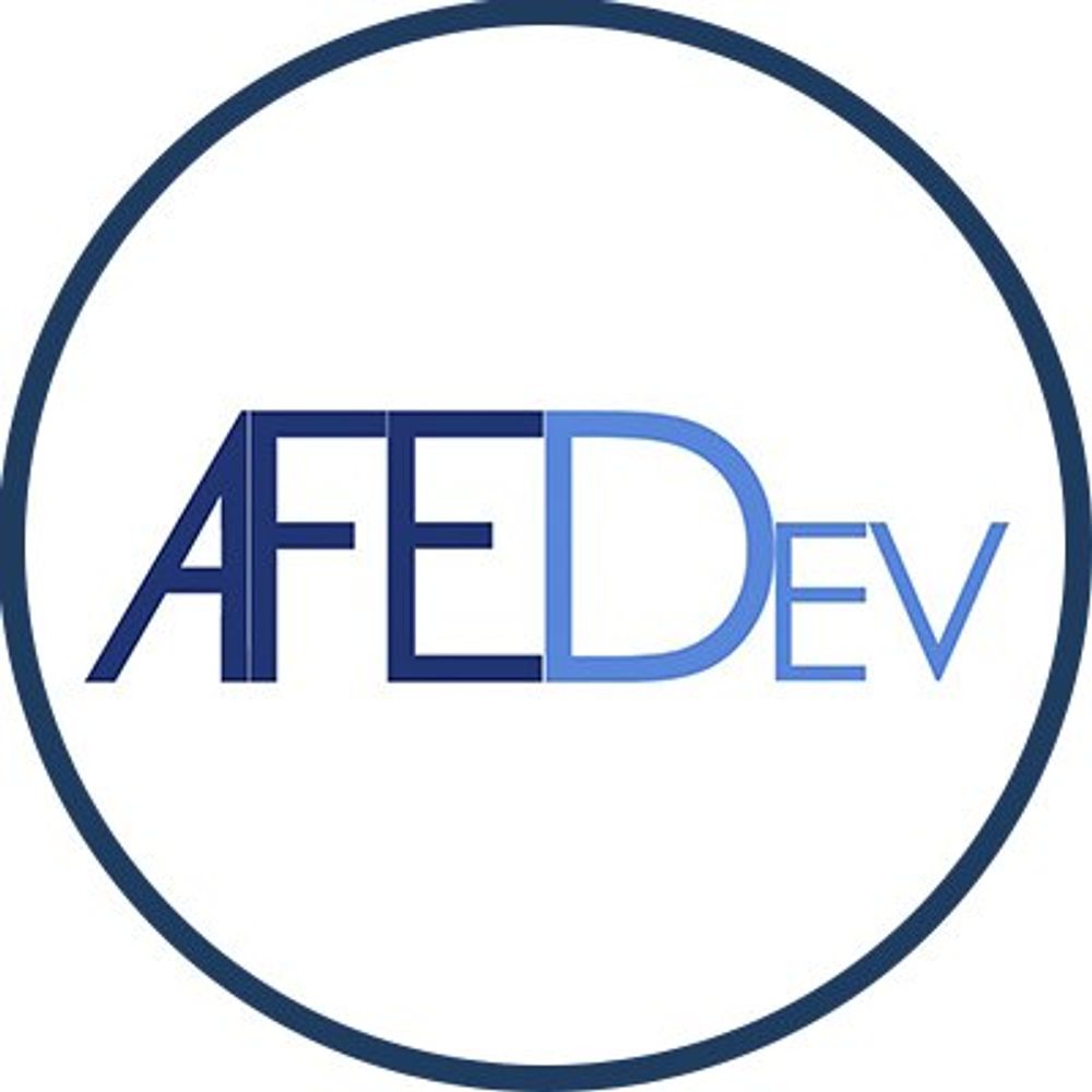 Association Française d'Économie du Développement