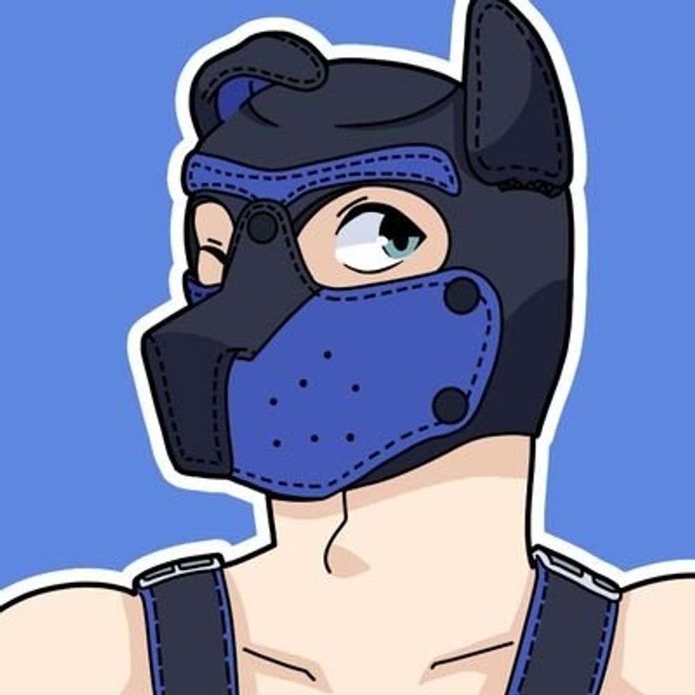 Pup Loki