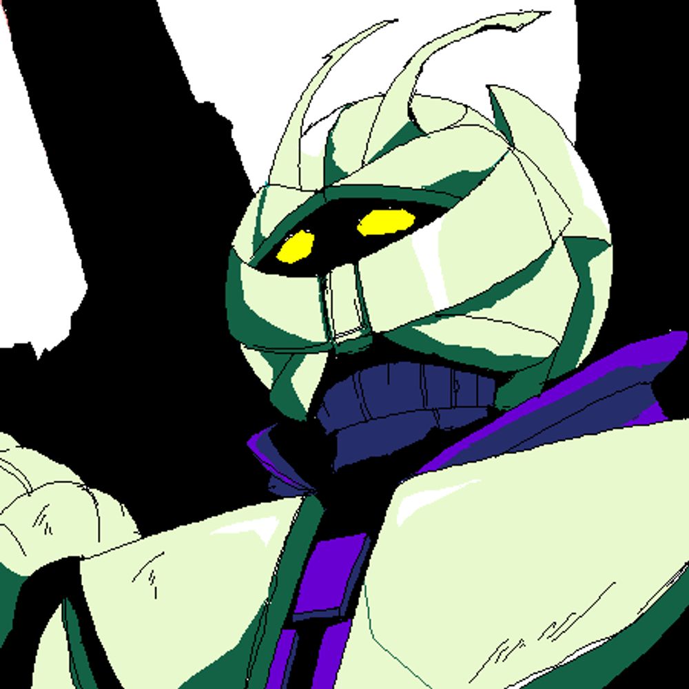 Ghast