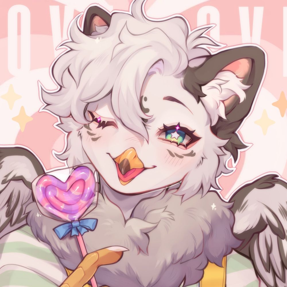 Grifuja ~☘