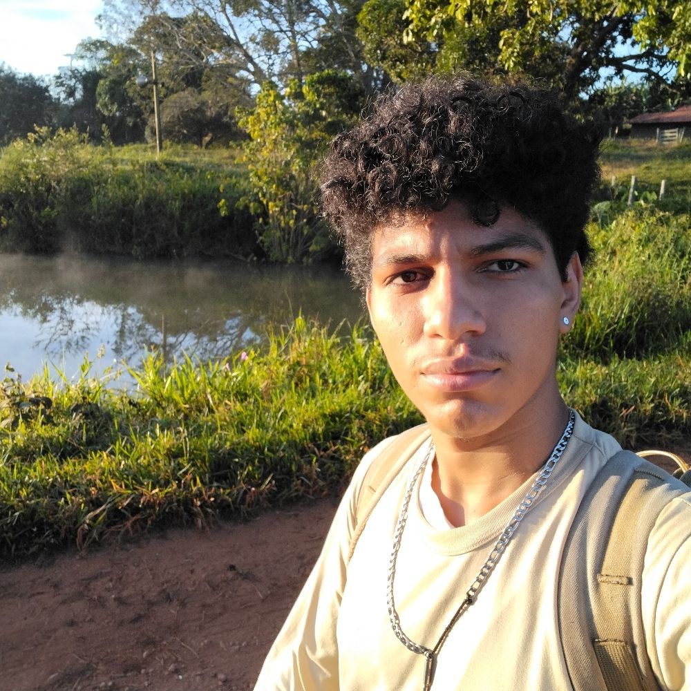 Kesley do luigi e ekko da analowen