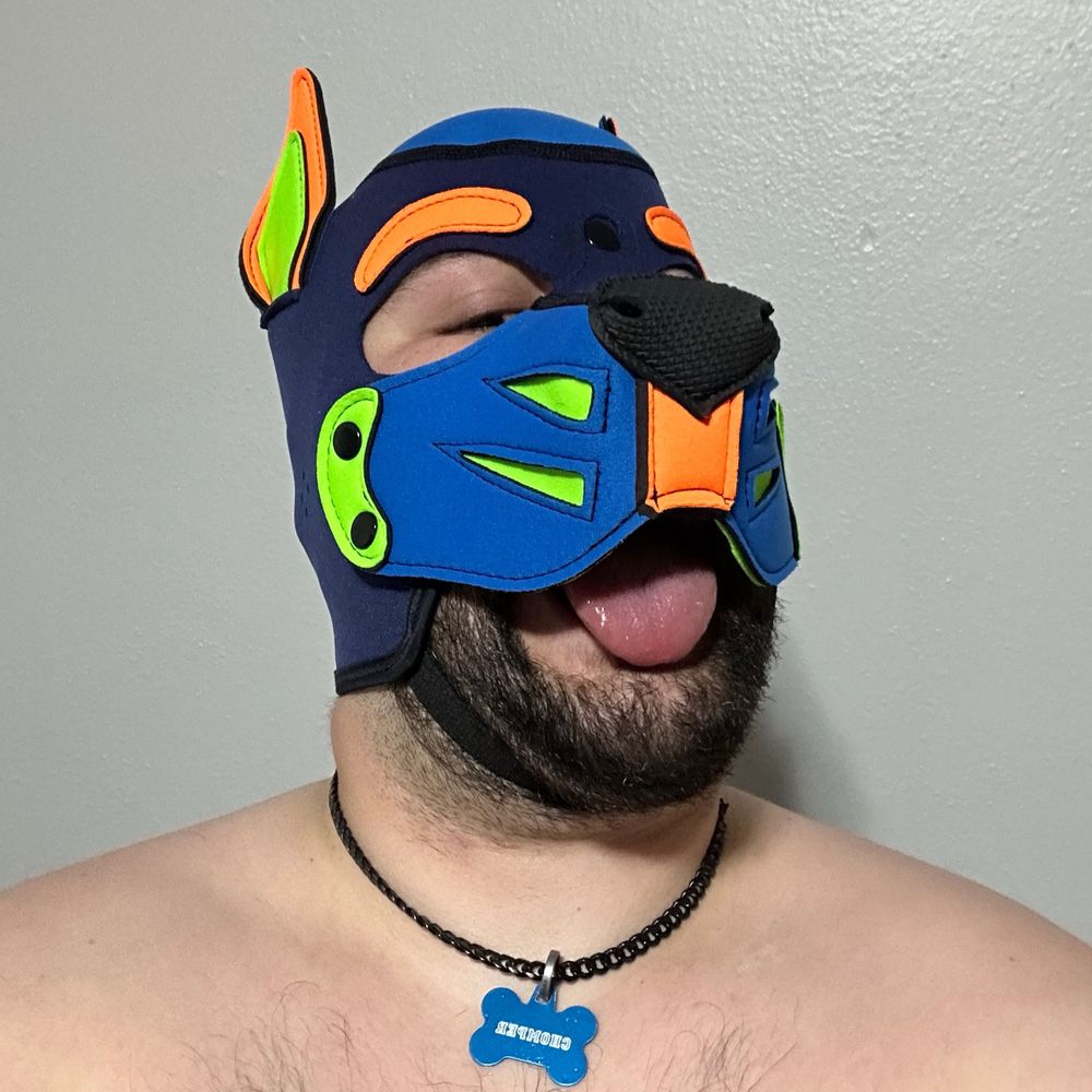 Chompie (NSFW🔞)