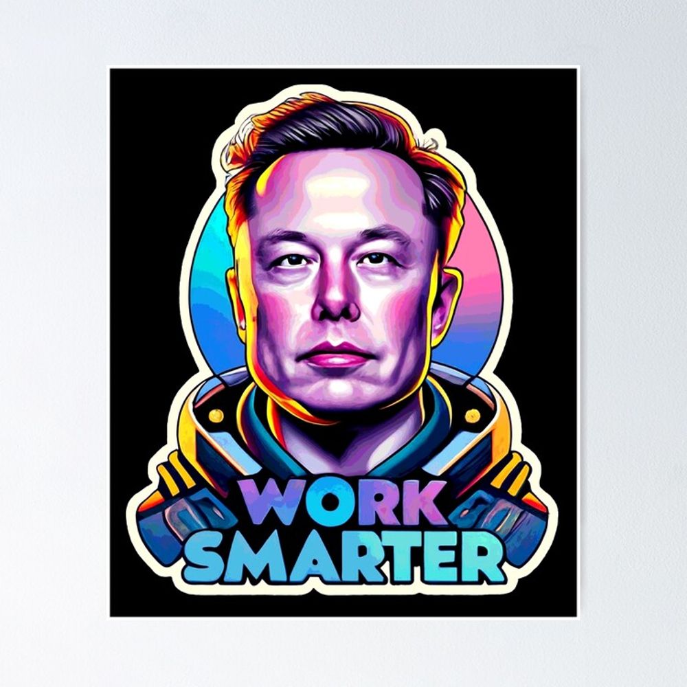 Real Elon Musk Work Stories