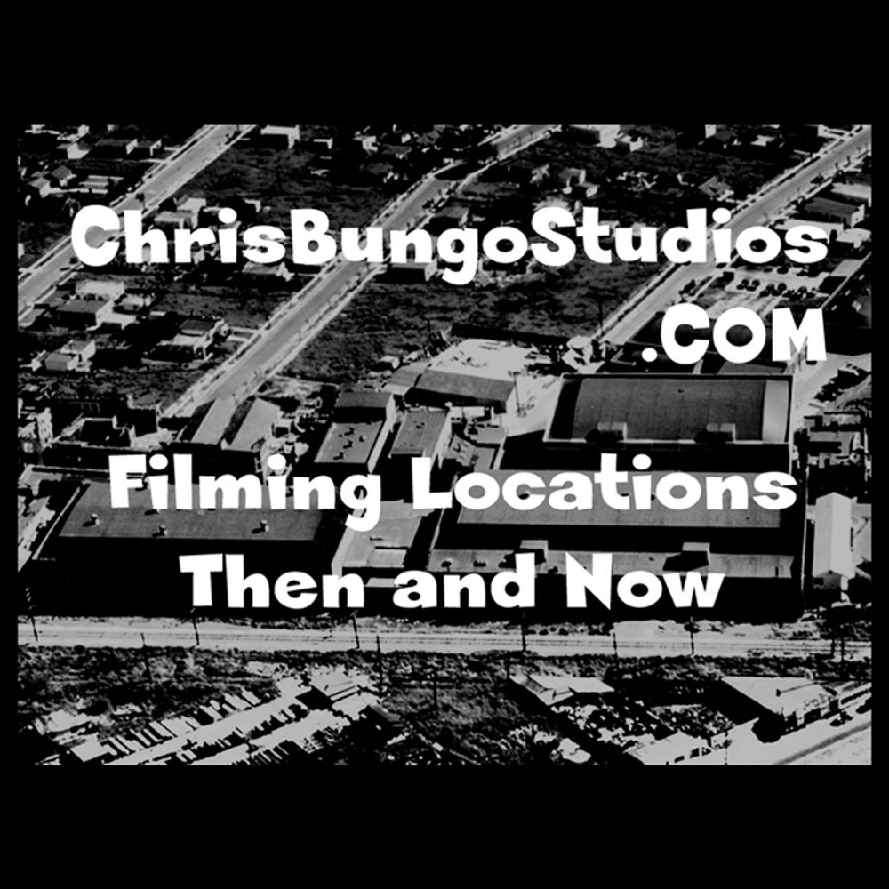 ChrisBungoStudios
