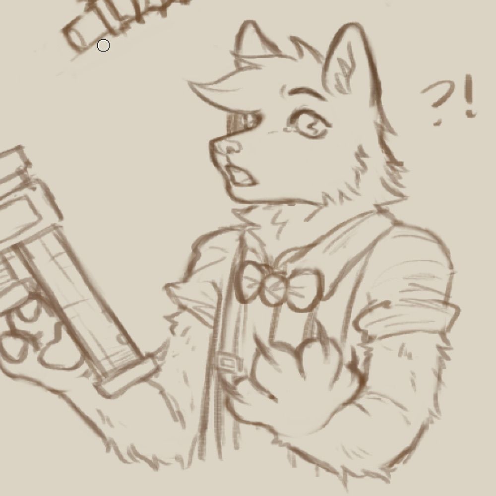 AshenWulf