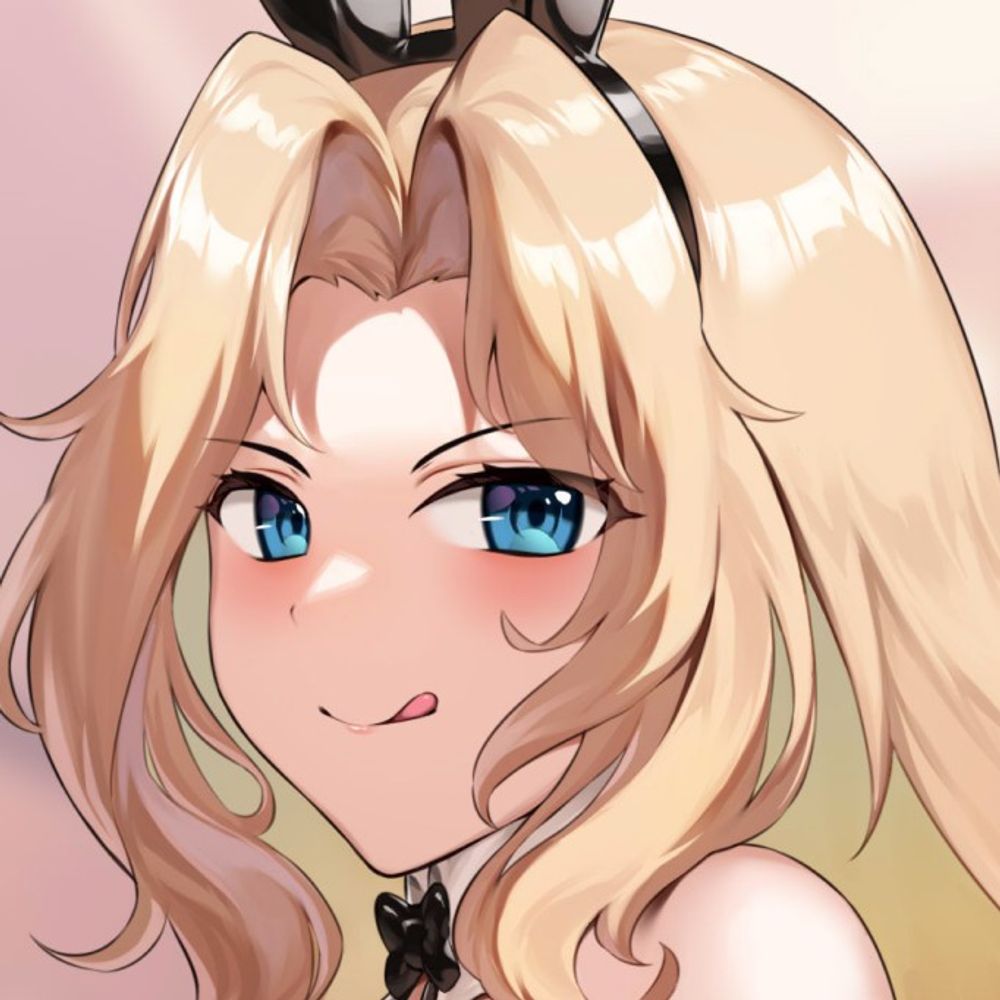 User avatar
