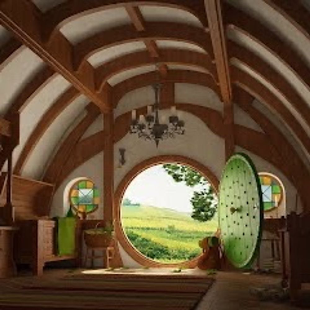 wilyhobbit