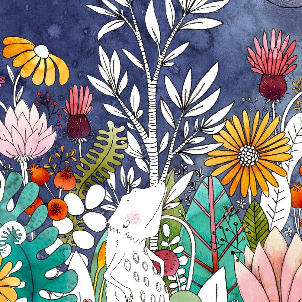 Anna Florsdefum