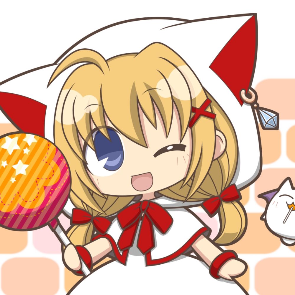うに(:3 _ )=