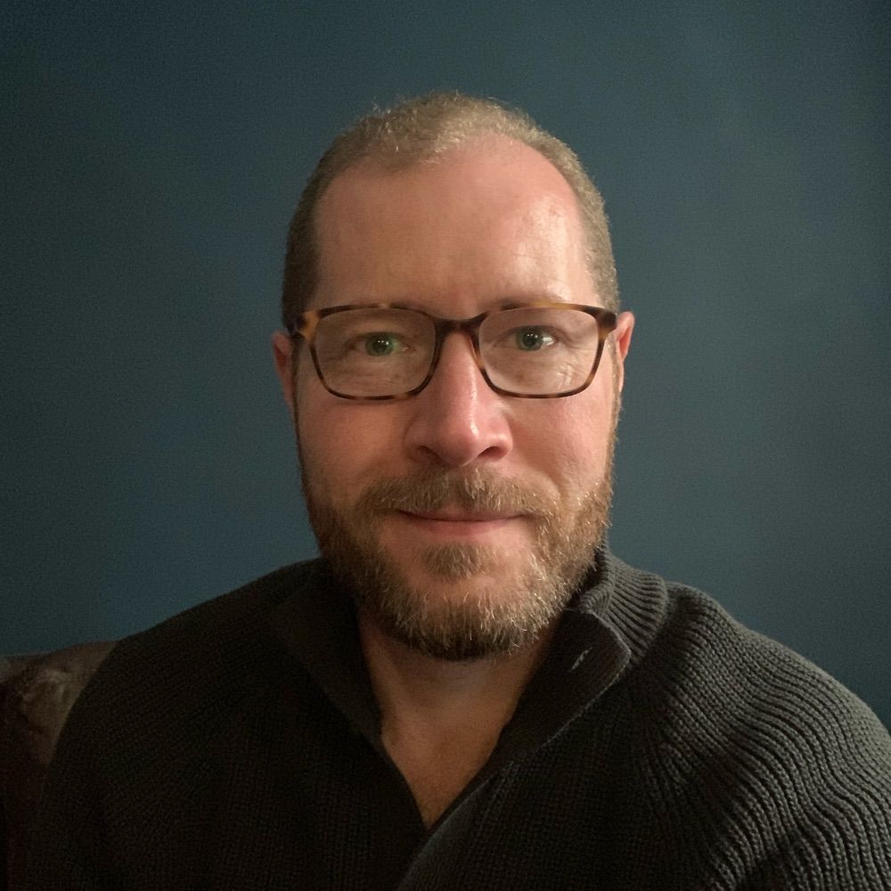 John McQuillen