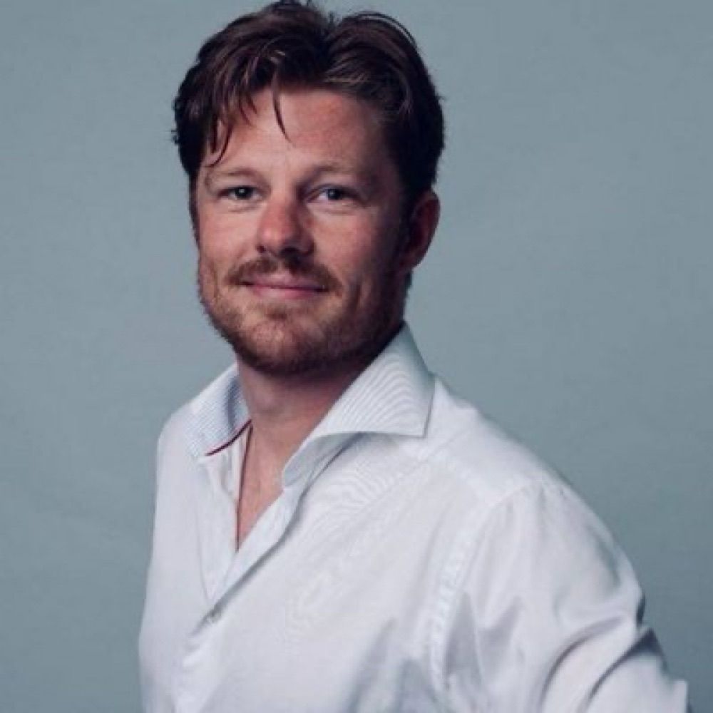 Maarten van Ast