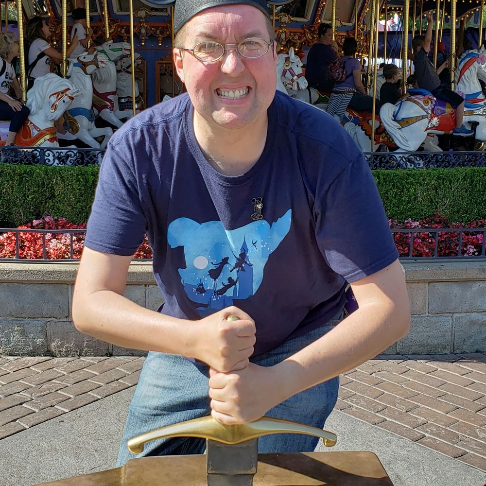 MysticMike