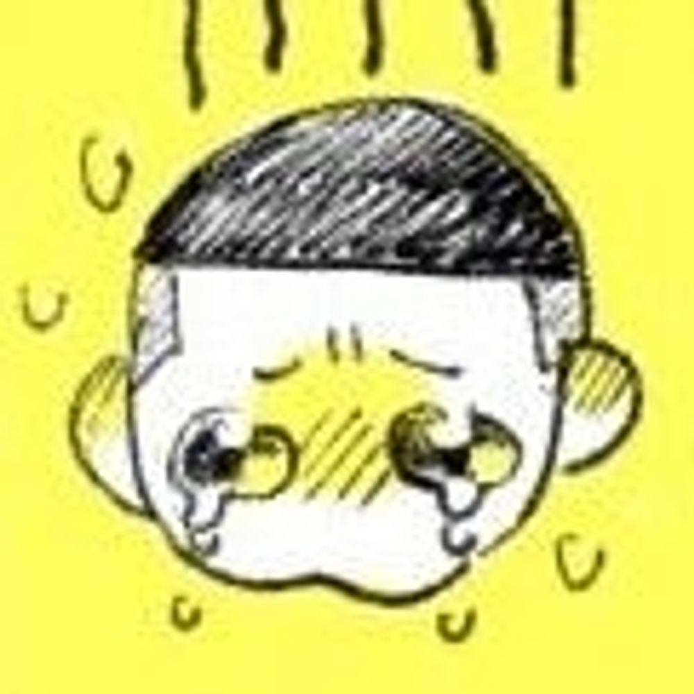 びすこ🍼