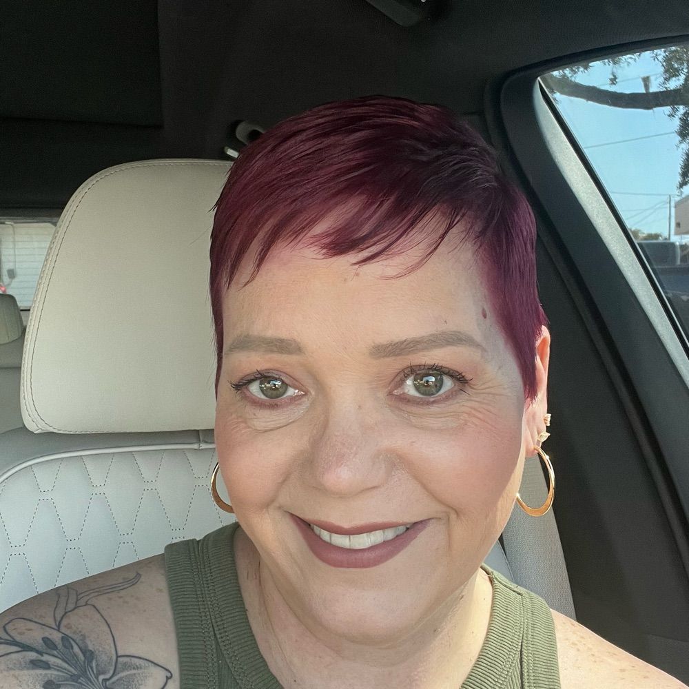 Linda P.