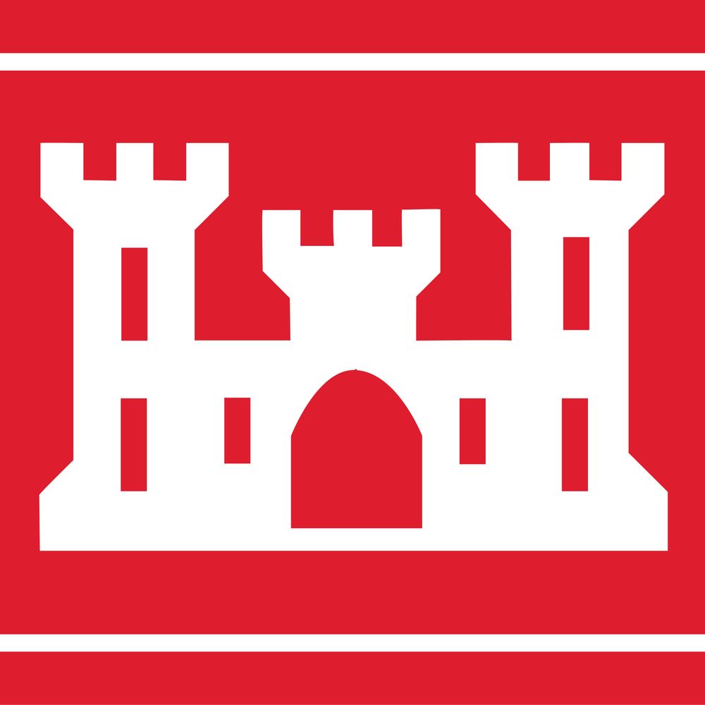 Alt US Army Corps of Engineers