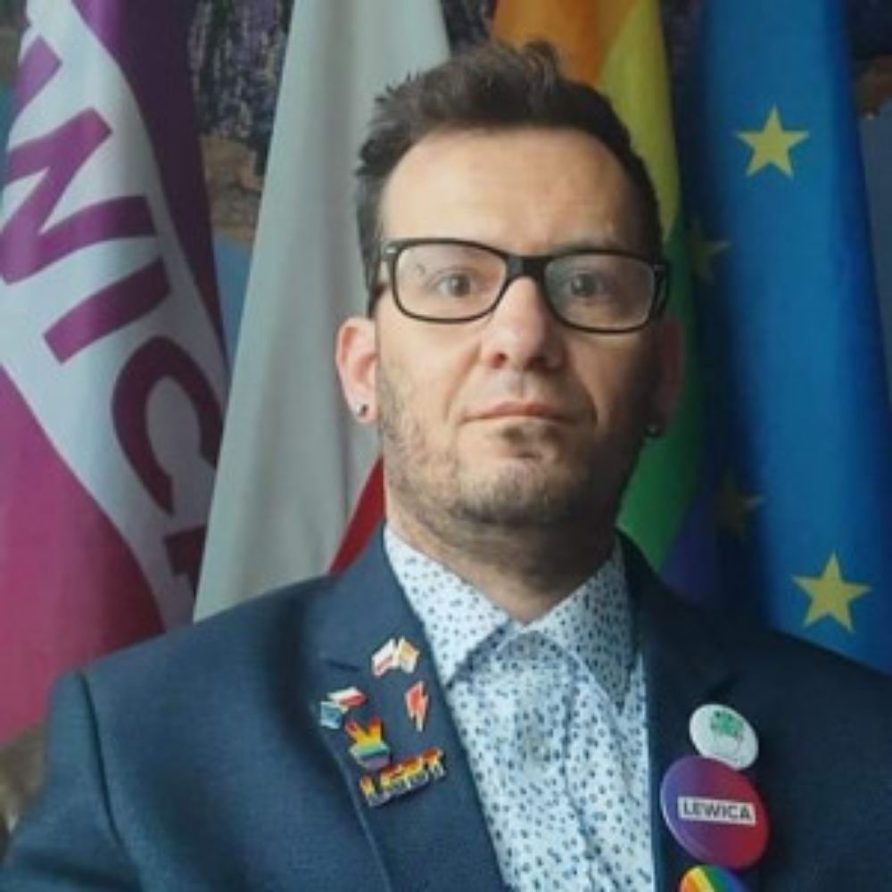 Sławomir Bębenek