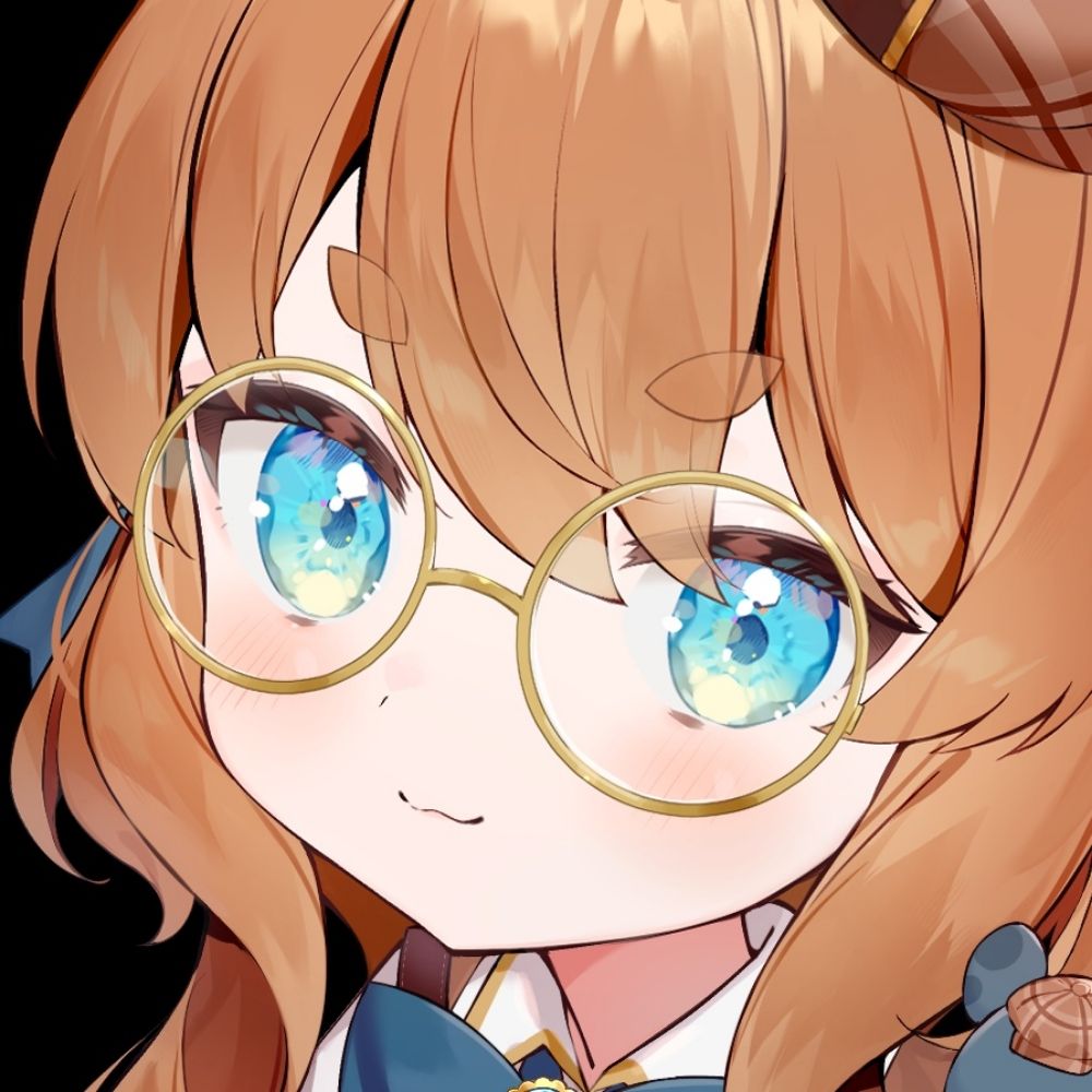 Lulubelle Lacefield 🐭🔍Mouse Detective Vtuber