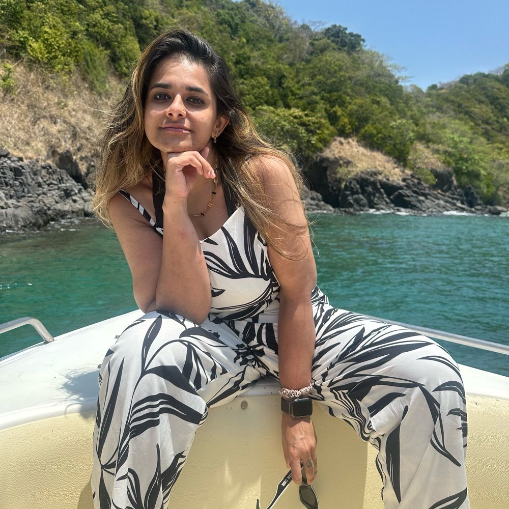 afshan d’souza-lodhi