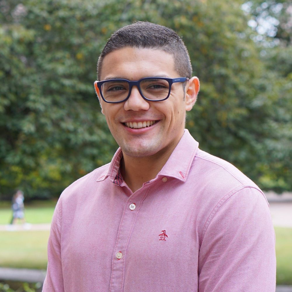 Jonathan Lara-Arevalo