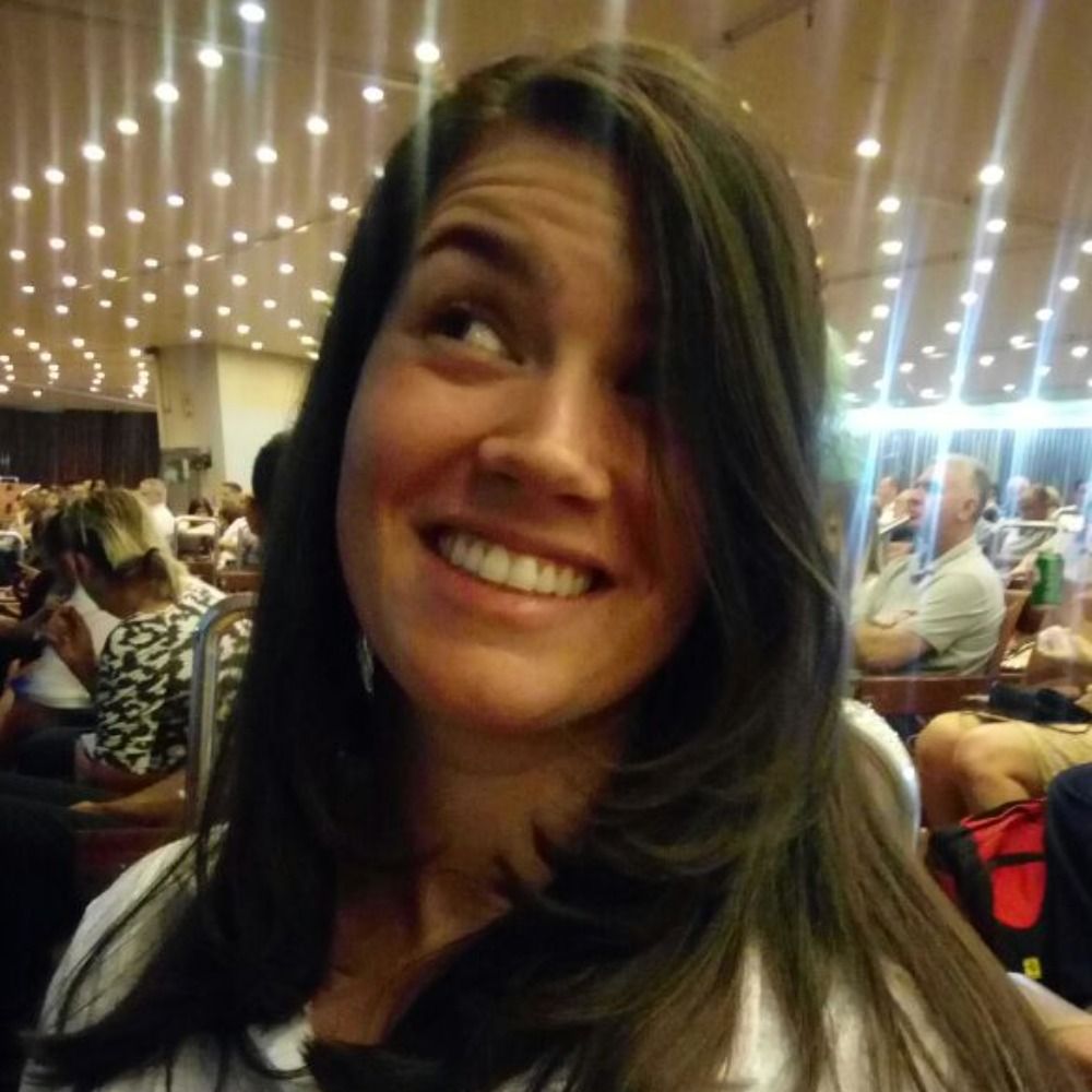 Fê Franchin