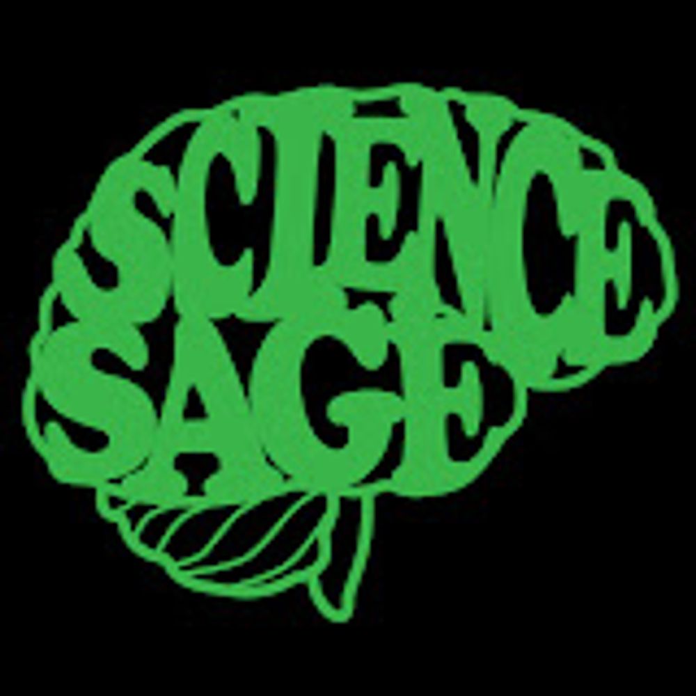 sciencesage.bsky.social on Bluesky