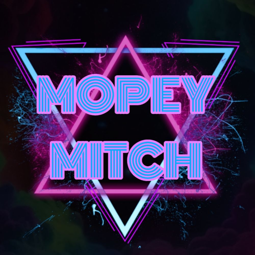 Mopey Mitch
