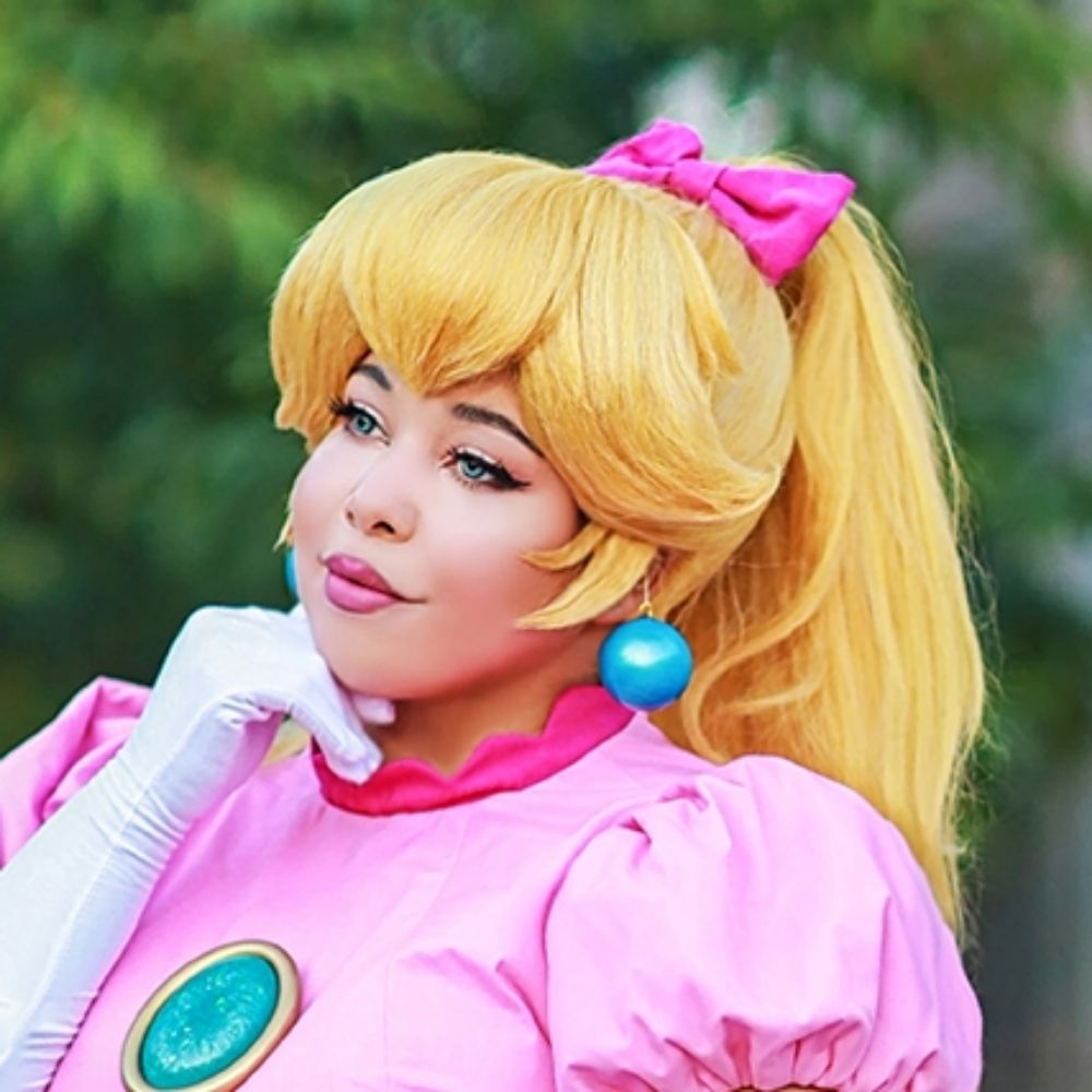 AllieCat Cosplay