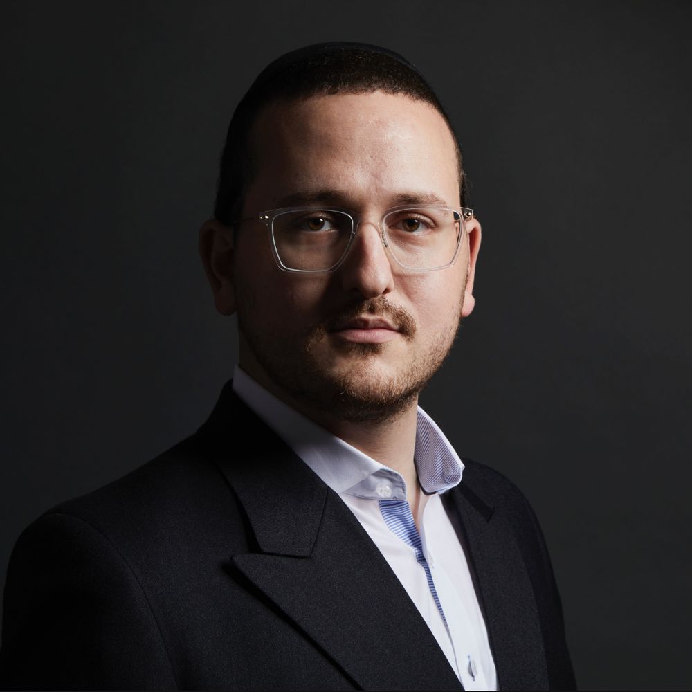 Shimon Cohen