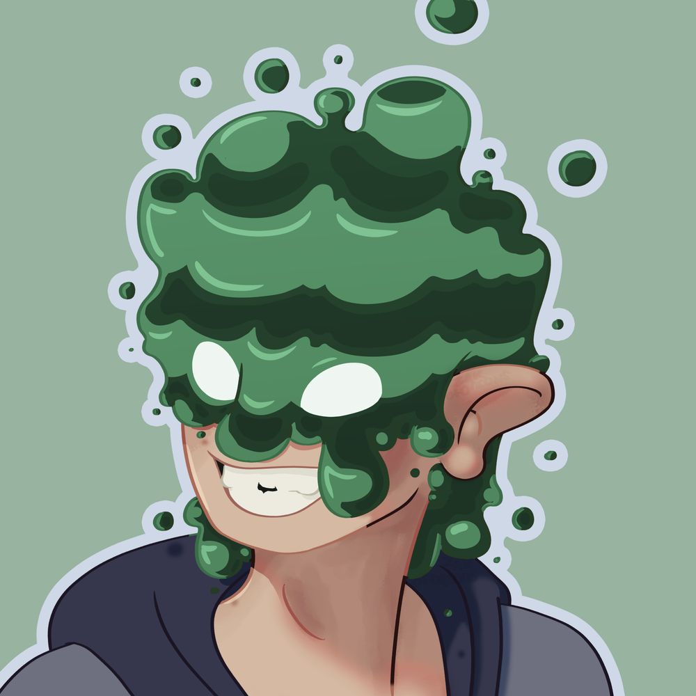 Zak 🌱🛸