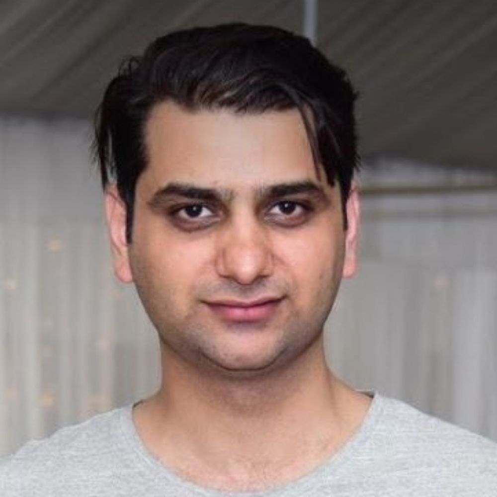 Owais Lone