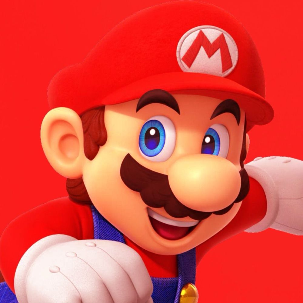 🍄 𝑴𝒂𝒓𝒊𝒐 🍄